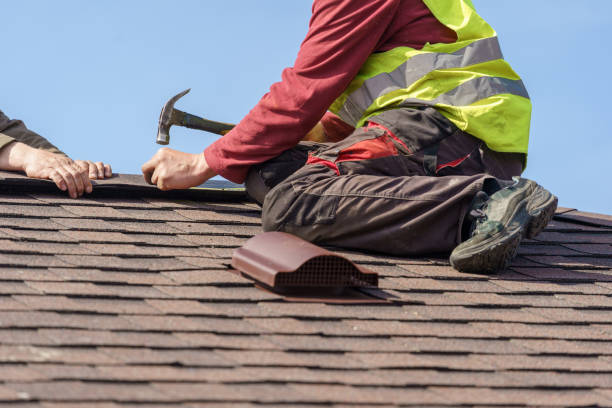 Heating Cable for Roof Installation in Zion, IL