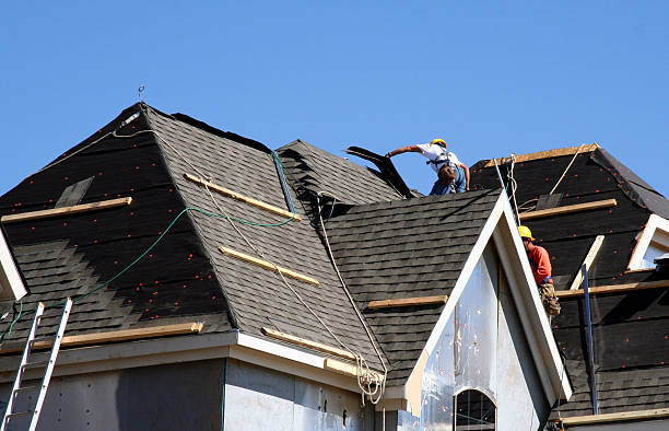 Best New Roof Installation  in Zion, IL