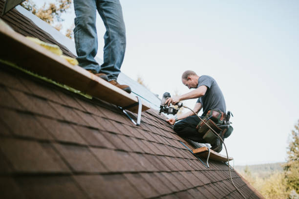 Quick and Trustworthy Emergency Roof Repair Services in Zion, IL